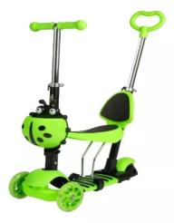 Scooter 3 en 1 -SD23004