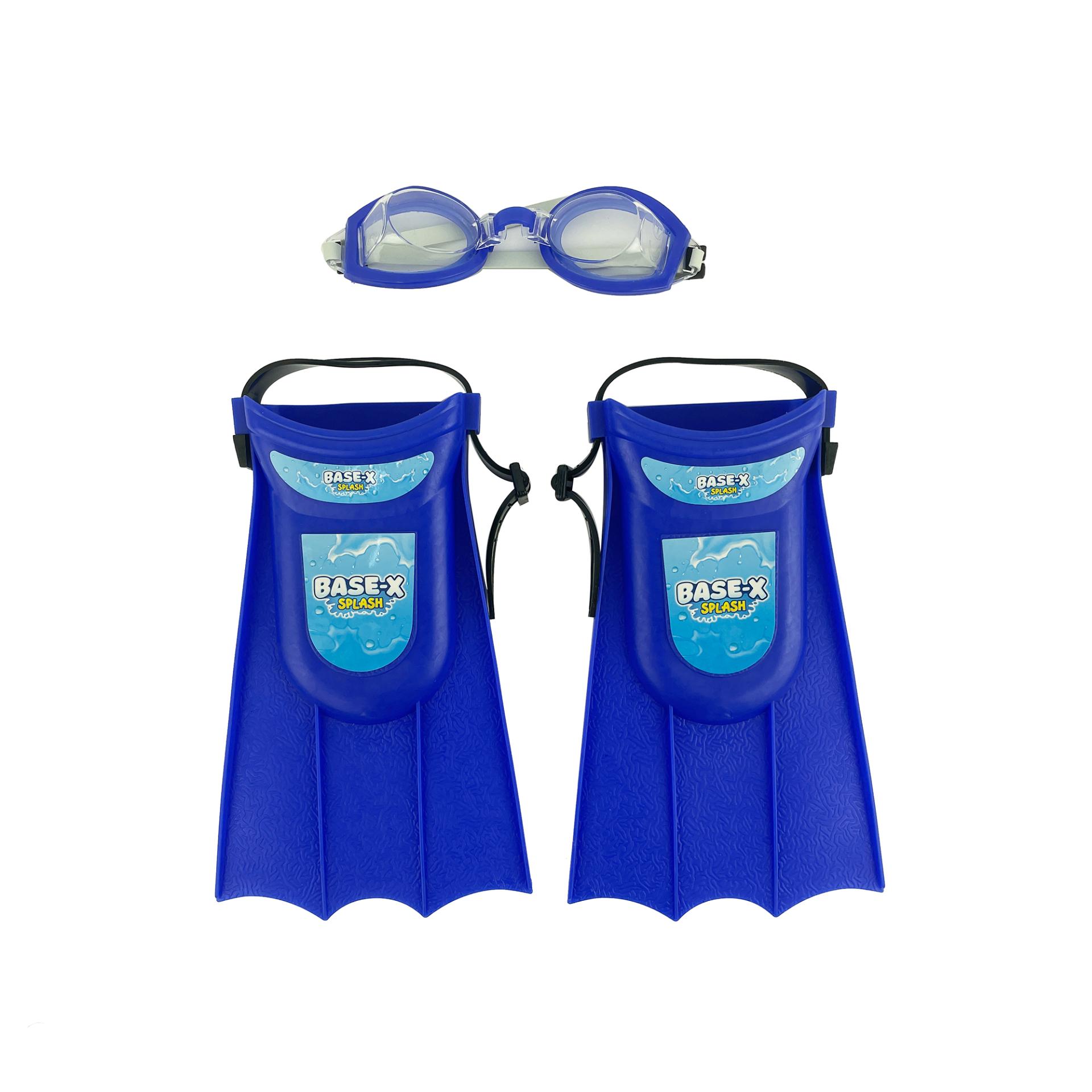 Set de buceo-4 mod