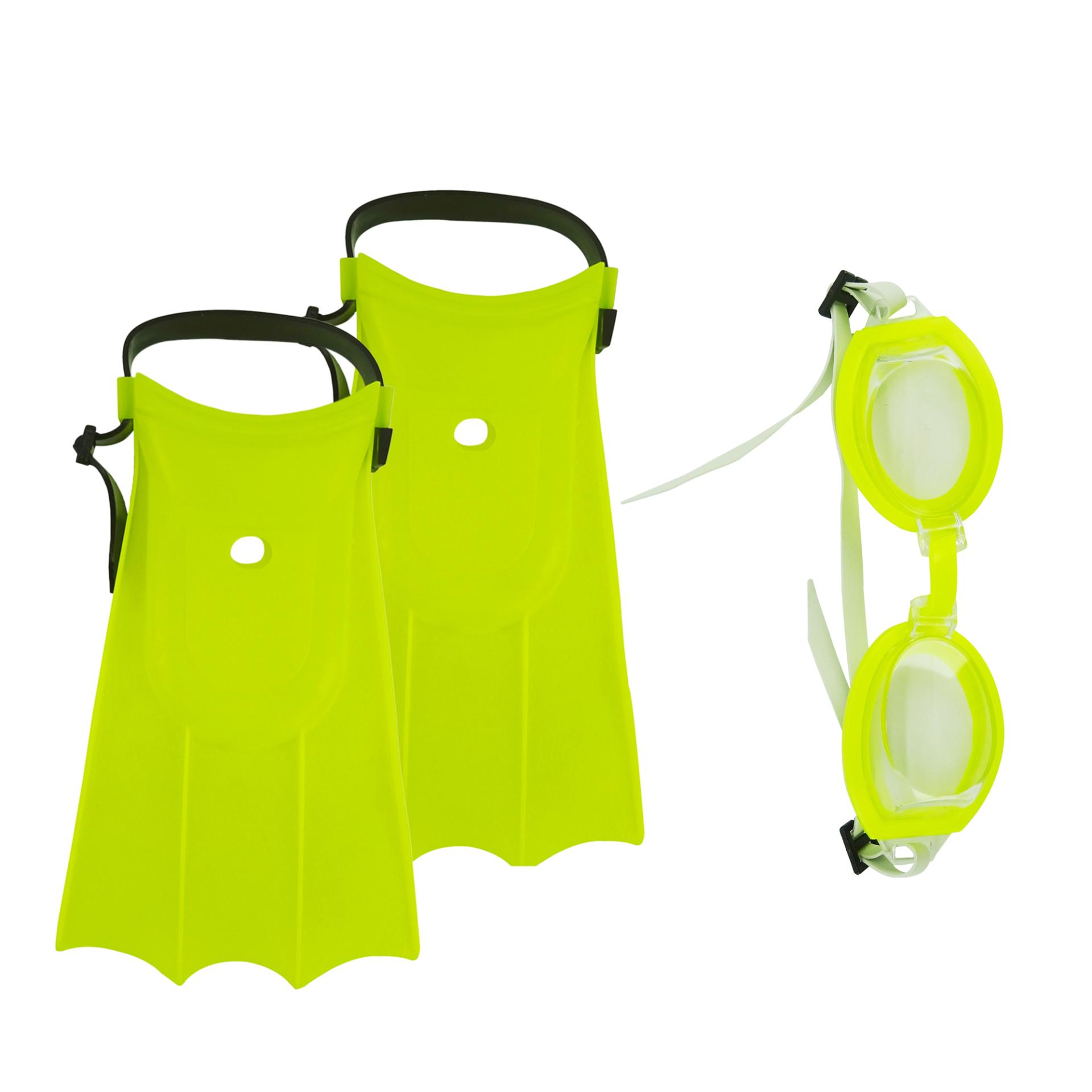 Set de buceo-4 mod