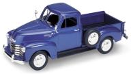 Chevrolet pick up 1953-22087