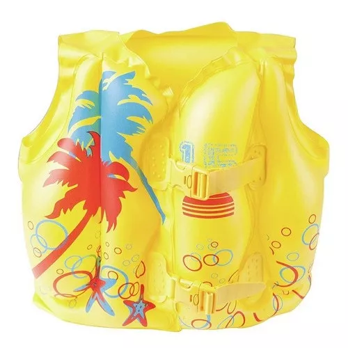 Chaleco Tropical-32069