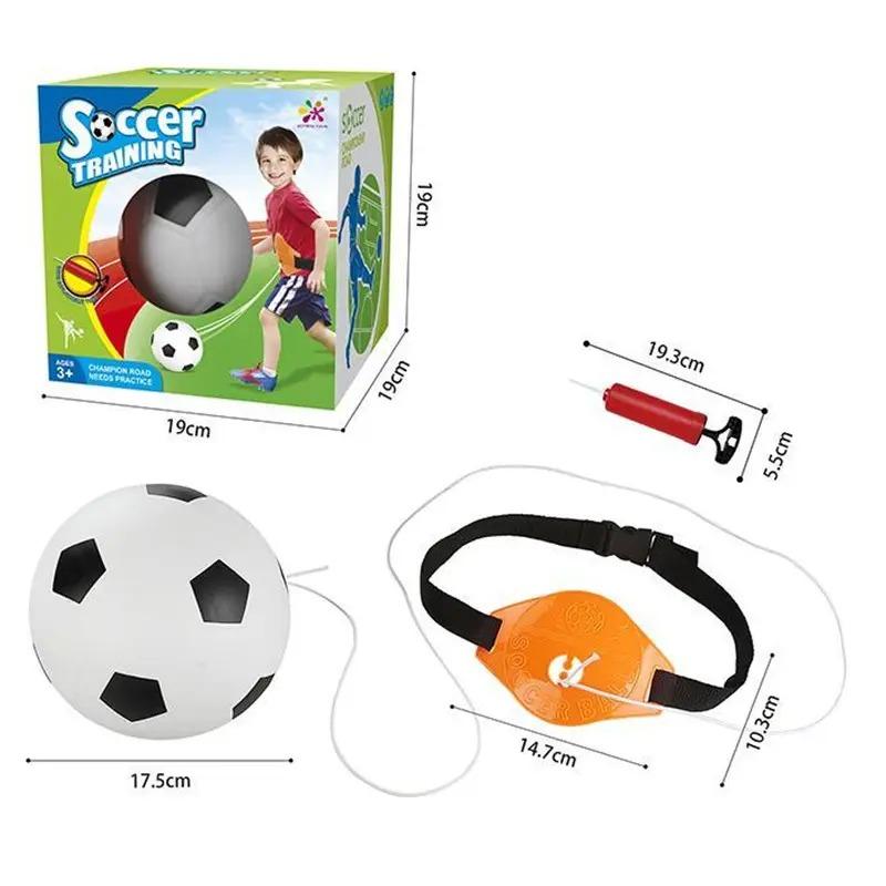 Soccer Trainer-55328