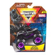 Monster Jam Avenger 1:64