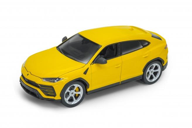 Lamborghini Urus 1:24-24094