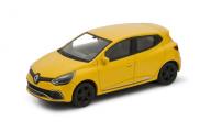 44039 Renault Clio RS  (1:43)