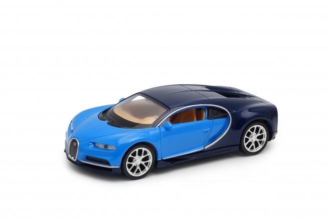 Bugatti Chiron (1:36) -43738