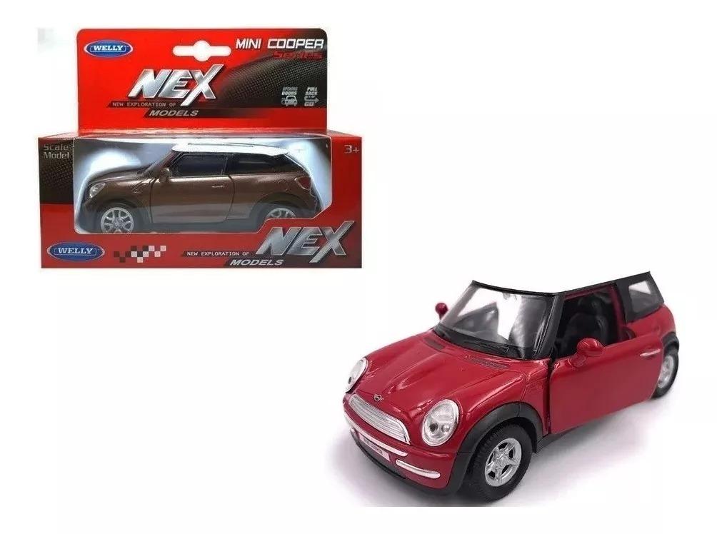 Mini Cooper (1:36)-49766