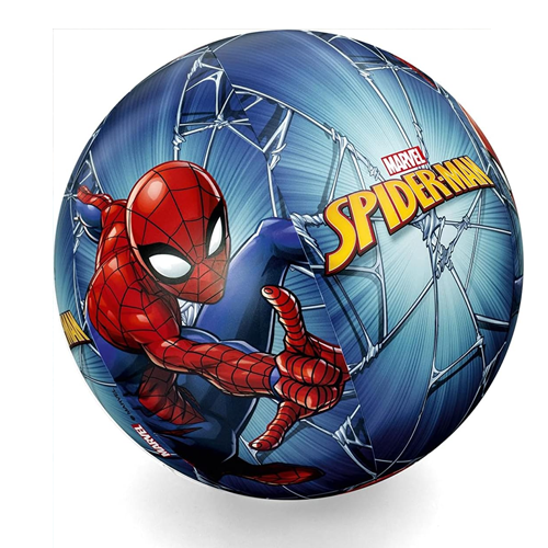 Pelota Spiderman - 98002