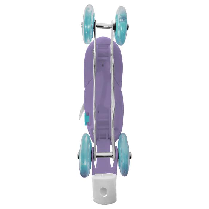 Roller tiny 3 en 1