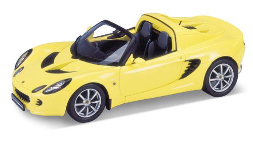 Lotus Elise 11s (1:36)-42335